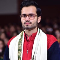 Rishabh Dhir