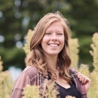 Morgan Edstrom