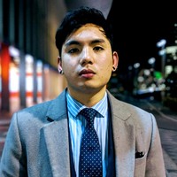 Louis Andrew Tungol