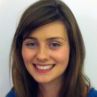 Avril Kent