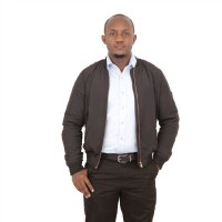 Joseph Gathaiya