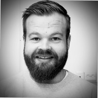Andreas Drageset