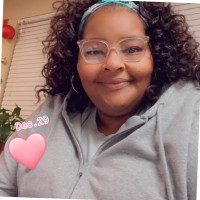 Crystal Parker