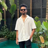 Deepak Singh