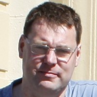 Nigel King