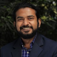 Zaki Farhan
