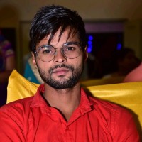 Nilesh Chouhan