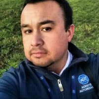 Felipe Andres Marinao Altamirano