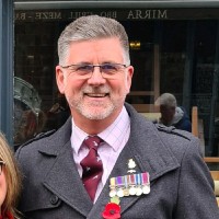 Giles O'Sullivan-Wade