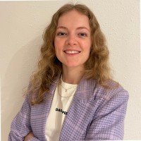Sandy Van De Velde