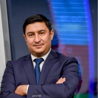 Farhad Huseynov