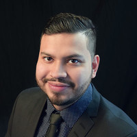 Alfonso Gonzalez Rivera