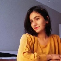 Shahrzad Zangeneh