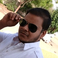 Naveen Kumar Yadav