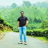 Ganesh Kumar Reddy