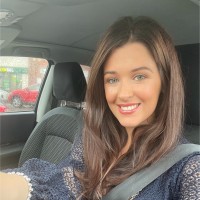 Nicole Small