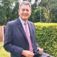 Luis Fernando Fonseca Medina