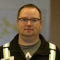 Brad Bouchard