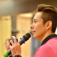 Darren Ng
