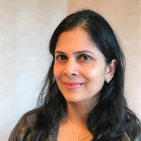 Priti Zacharopoulos