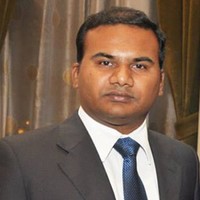 Dineshkumar Ramanathan