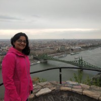 Devyani Shah