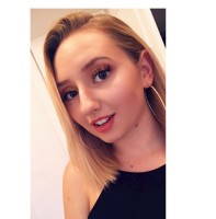 Paige Horrocks