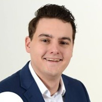 Victor Mijnders