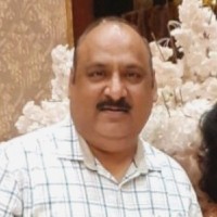 Dinesh Vyas