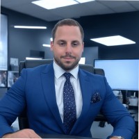 Bradley LaBovick