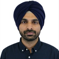 Gurpreet Singh Sodhi