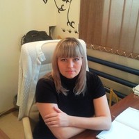 Виктория Филиппова