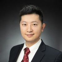 Jinghang Li