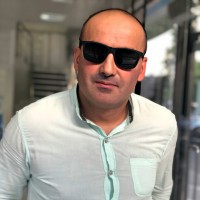 Avtandil Guramishvili