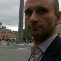 Mark Gauci