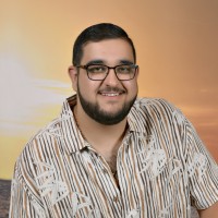 Matthew Missaghy