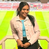 Swathi Achar