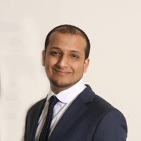 Mohsin Nabeel
