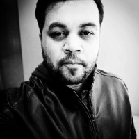 Dev Panchal