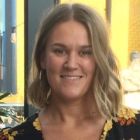 Rachael Kinder