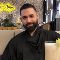Sebastian Amaya Osorio
