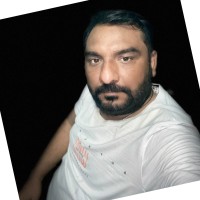 Santosh Kumar