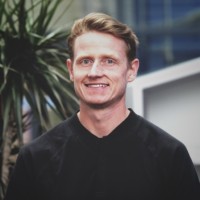 Dr Jonathan Barlow