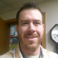 Tim Jones, CPS
