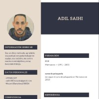 Adil Saihi