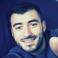 Romain Vincent