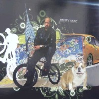 Jimmy Mac Mcneal