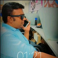 Tejas Kadiya