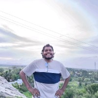 Dhandapani V