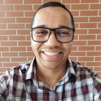 Marco Antonio Moura Azevedo